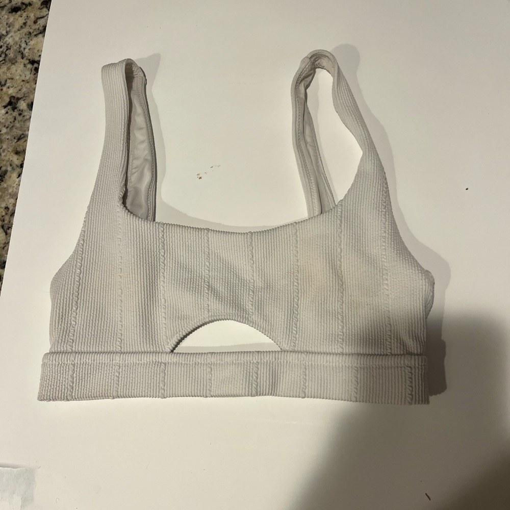 aerie bikini top